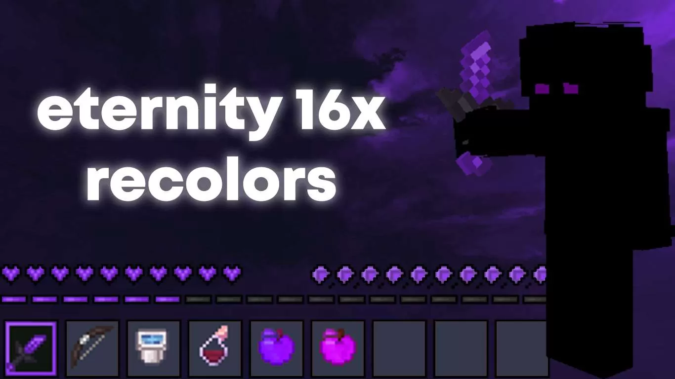 Gallery Image 1 for eternity Purple on PVPRP